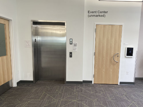 Lone Tree 2nd floor