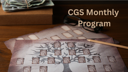 Monthly Program: Westward Migration