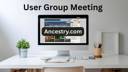 Ancestry.com User Group