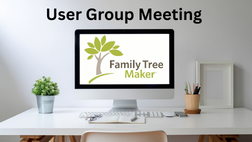 Family Tree Maker Workgroup