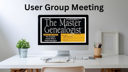 The Master Genealogist User Group