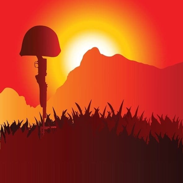 Research And Writing The Stories Of Wwii Fallen