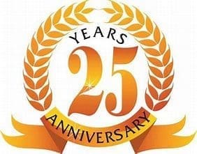 Celebration of Greater Kansas City Genealogy Society 25th Anniversary