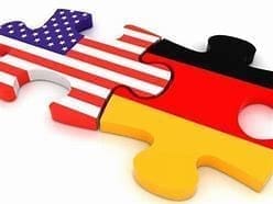  Being German in 1920s America